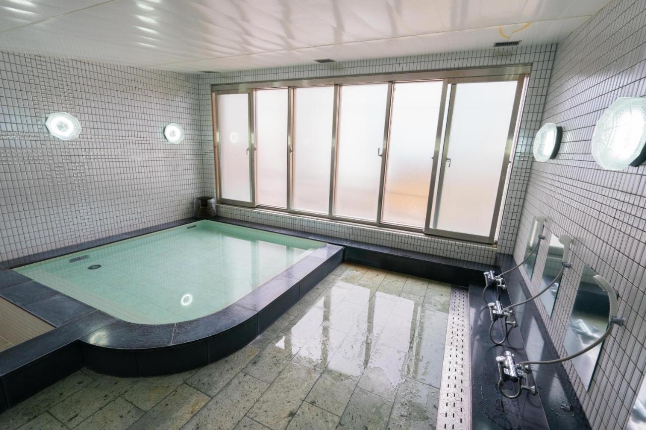エンゼルリゾート湯沢 民泊あつし 517 湯沢市 エクステリア 写真