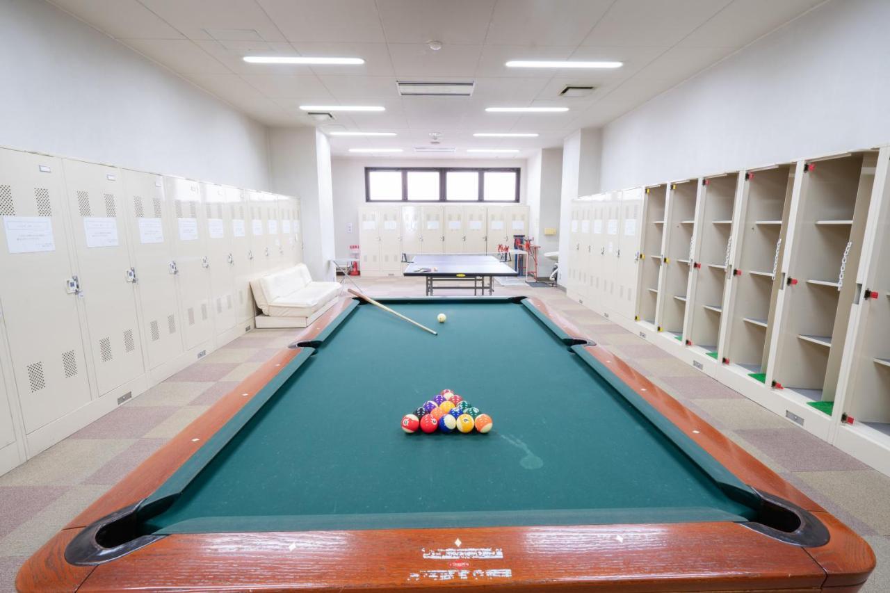 エンゼルリゾート湯沢 民泊あつし 517 湯沢市 エクステリア 写真