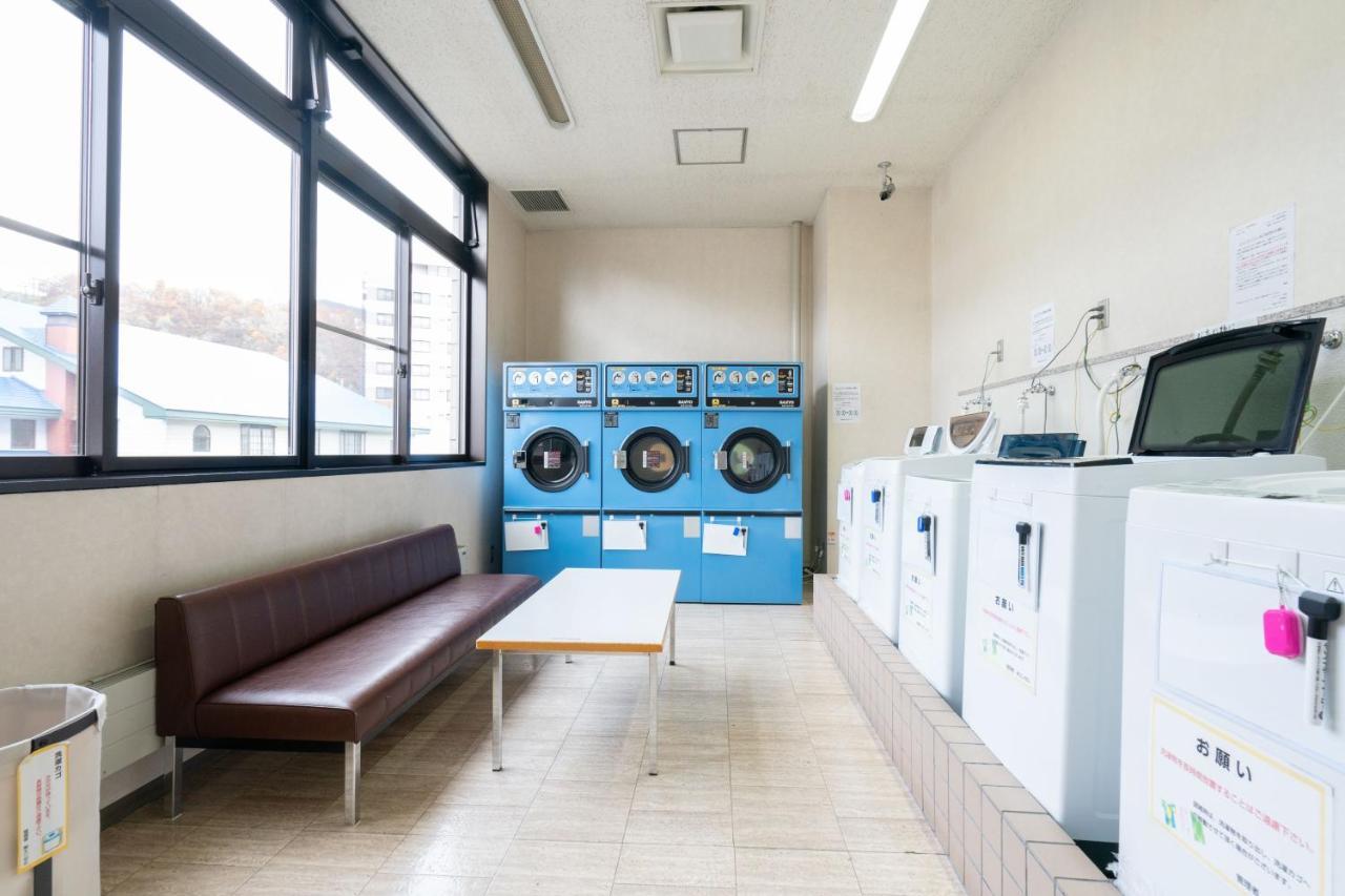 エンゼルリゾート湯沢 民泊あつし 517 湯沢市 エクステリア 写真