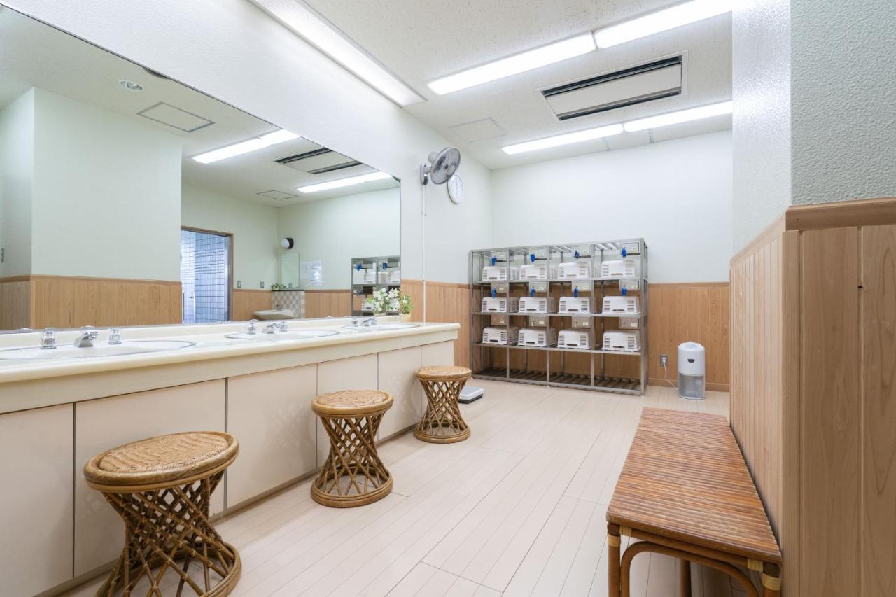 エンゼルリゾート湯沢 民泊あつし 517 湯沢市 エクステリア 写真
