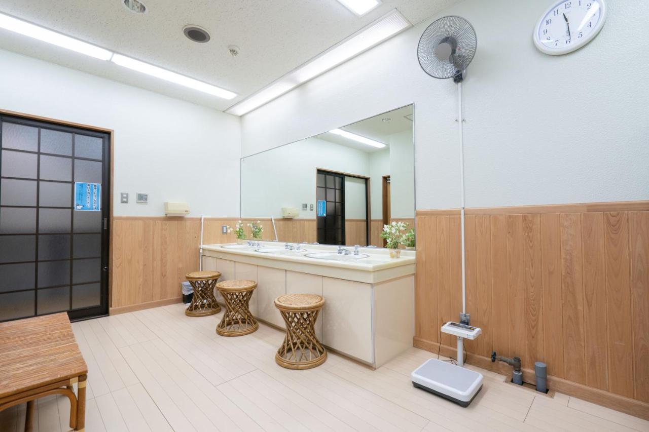 エンゼルリゾート湯沢 民泊あつし 517 湯沢市 エクステリア 写真