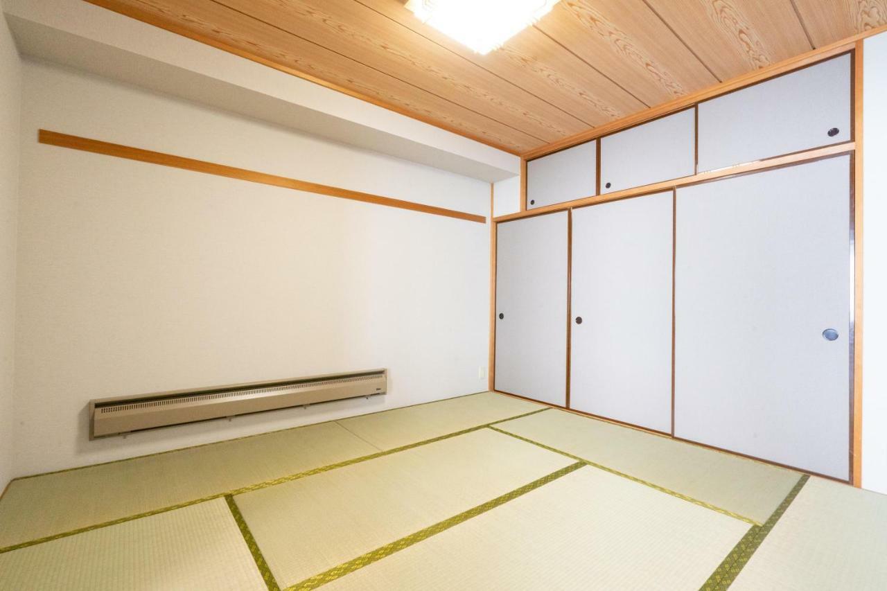 エンゼルリゾート湯沢 民泊あつし 517 湯沢市 エクステリア 写真