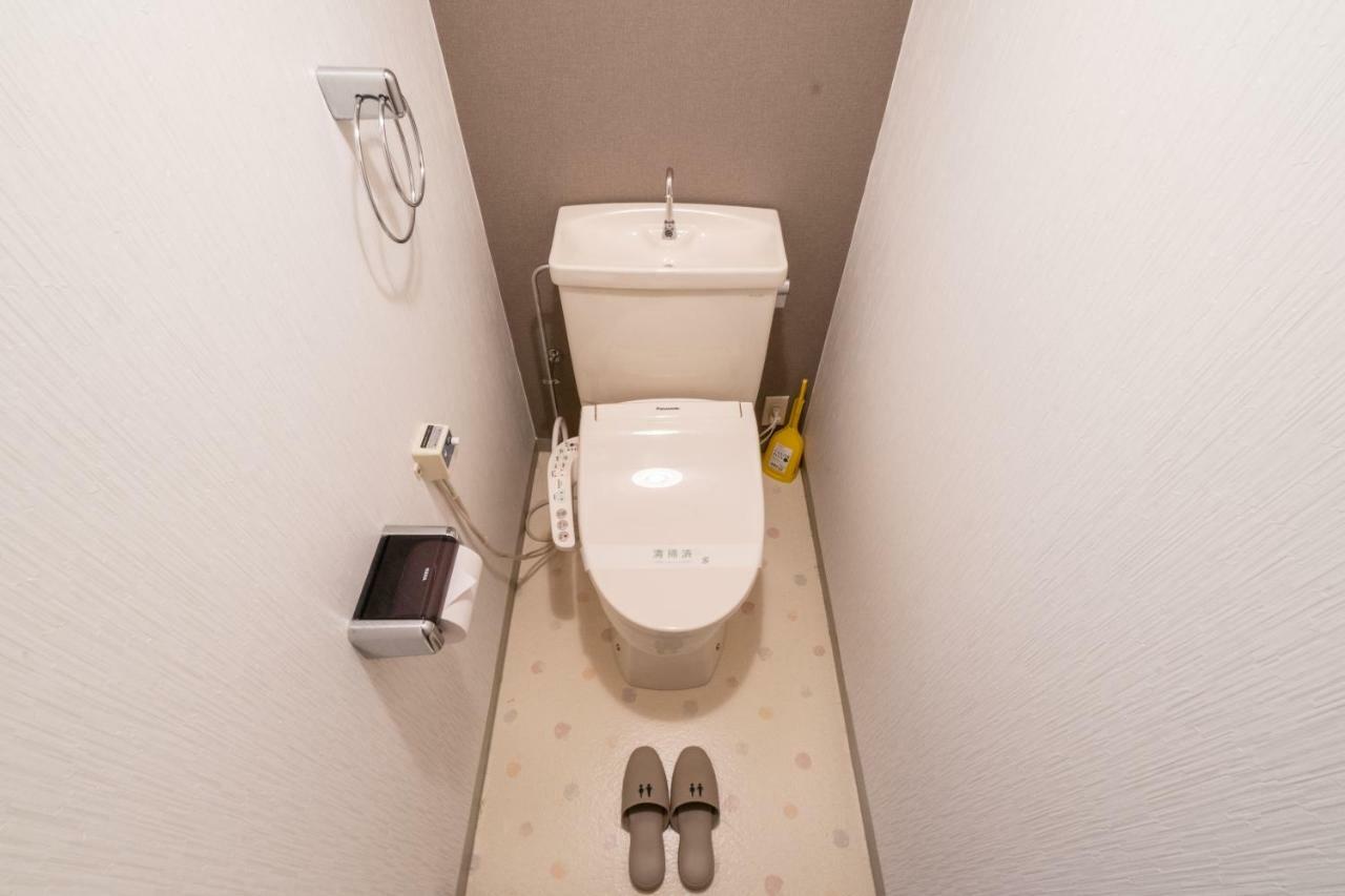 エンゼルリゾート湯沢 民泊あつし 517 湯沢市 エクステリア 写真